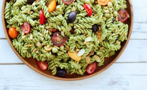 בול לפתיחת שבוע: מתכון לפסטה ששווה לאמץ