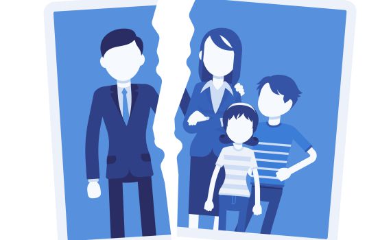 התחלה חדשה: העולם השקט של הגרוש הטרי