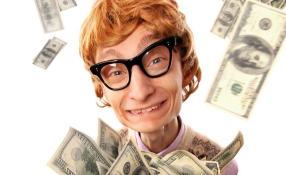 מחקר חדש מגלה: למה מכוערים מרווחים יותר?