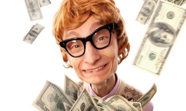 מחקר חדש מגלה: למה מכוערים מרווחים יותר?