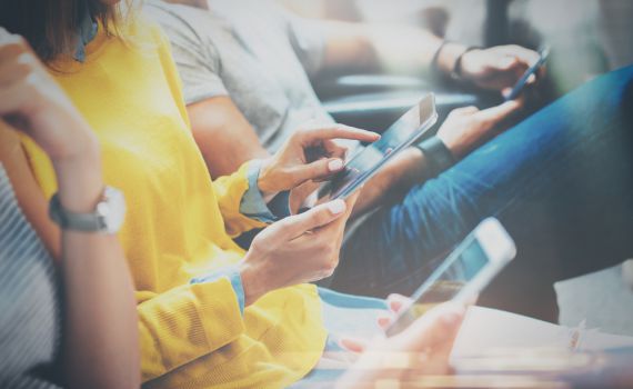 יותר מ-5,000 תלמידים כבר התנסו ב'היינו כחולמים'