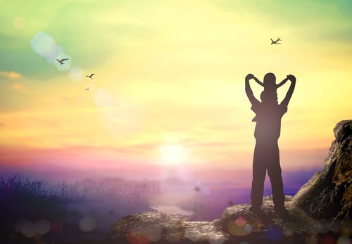 איך אומה יכולה להגיע לחירות אמיתית?