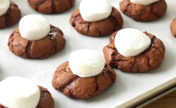 מצאנו את הדרך המתוקה לקבל שבת חורפית •צפו