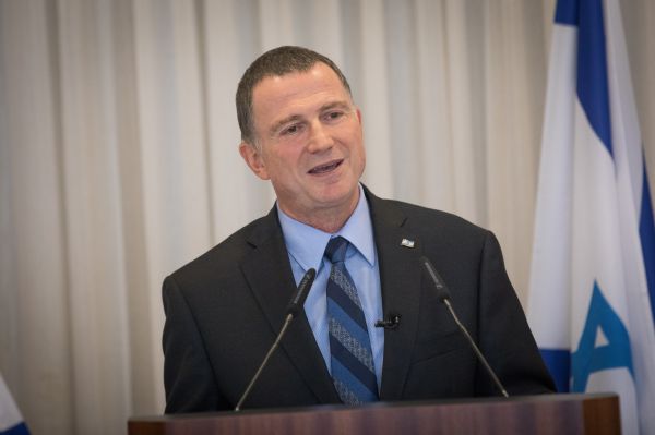 סביבת אדלשטיין: "יש שיקול דעת ליו"ר לקבוע דברים"