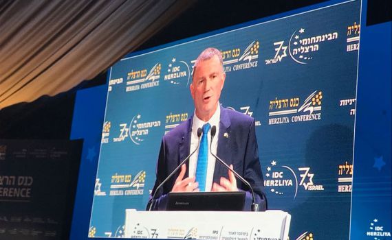 אדלשטיין מאמין: "ארה"ב תיסוג מהסכם הגרעין"