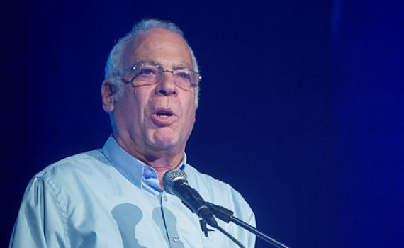 החשש בתקציב: טעות אנוש, הדוגמה – אורי אריאל | צפו