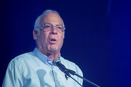 החשש בתקציב: טעות אנוש, הדוגמה – אורי אריאל | צפו