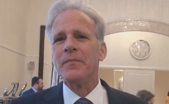 בישראל מברכים על מעבר השגרירות לירושלים • צפו