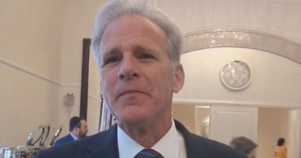 בישראל מברכים על מעבר השגרירות לירושלים • צפו