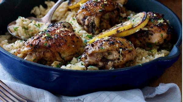 צפו: כך תבשלו ארוחה שלמה לשישי בסיר אחד