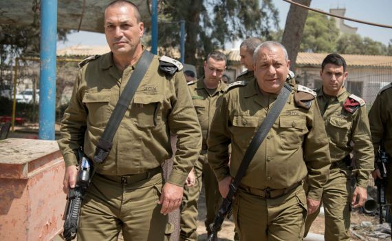 ליברמן מאיים: "כל מקום שממנו יורים לישראל- צה"ל יתקוף"