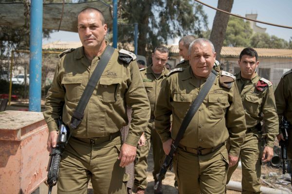 ליברמן מאיים: "כל מקום שממנו יורים לישראל- צה"ל יתקוף"