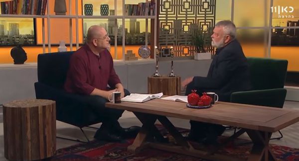 'השמאל נכשל בתחום הרגש – לא מצליח לגעת באנשים'