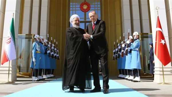 התעלמו מהאיסור: טורקיה מכרה ציוד ישראלי לאיראן