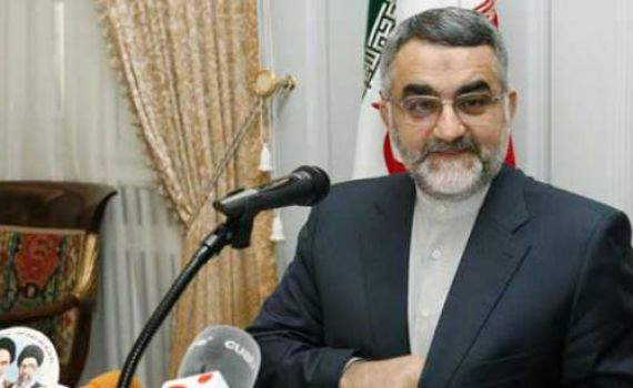 איראן לישראל: "נשאיר את כל כוחותינו בסוריה"