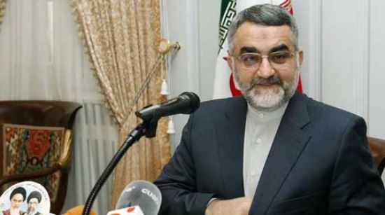 איראן תוקפת את ארה"ב: "אסטרטגיה עלובה ותפלה"