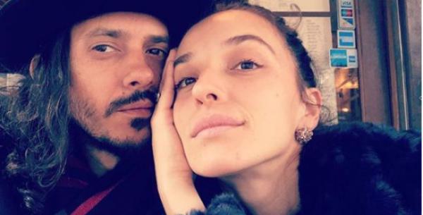 הפתיעו: השם התנ"כי שבחרו יאנה וציון ברוך לבנם