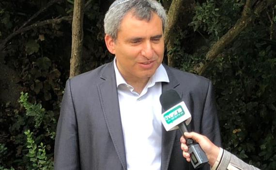 "הציונות הדתית תשפיע על תוצאות הבחירות"