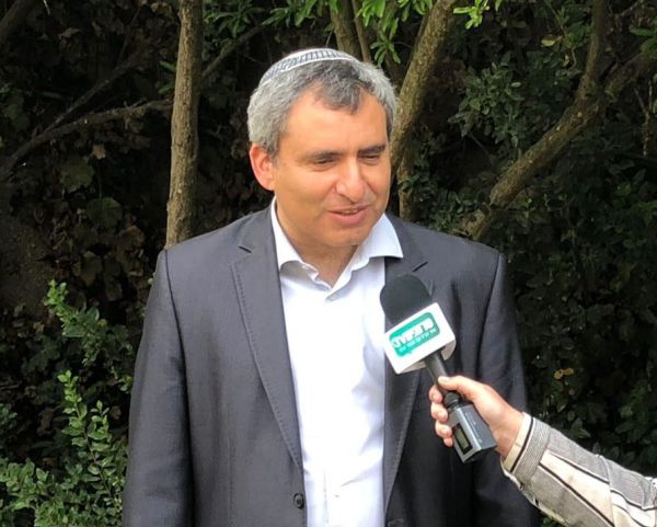 "הציונות הדתית תשפיע על תוצאות הבחירות"