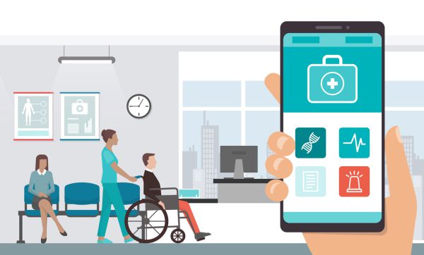 הסוף לבירוקרטיה: שולחים החזרים כספיים באפליקציה