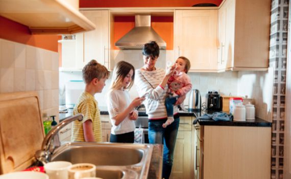 מדוע יש העדפה לילד הבכור?