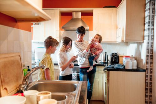 מדוע יש העדפה לילד הבכור?