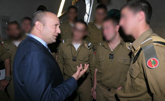 סגירת גיור נתיב? בנט: "זו איוולת, נמנע את המחדל"