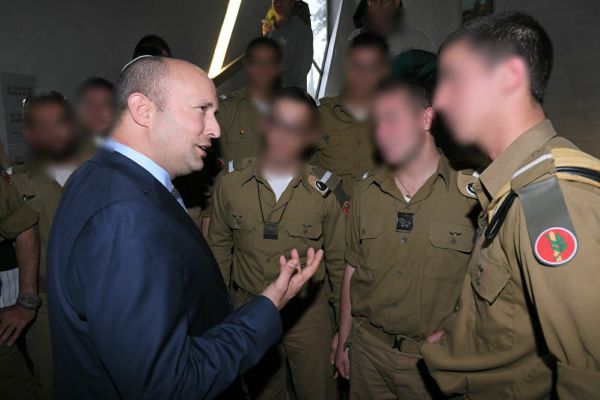 סגירת גיור נתיב? בנט: "זו איוולת, נמנע את המחדל"