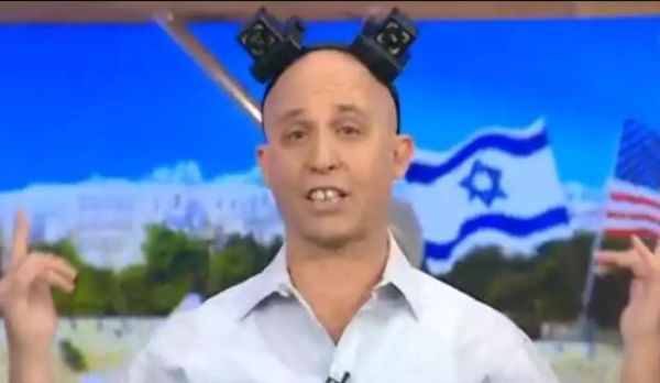 פניה חריפה לרשות השניה: "מחאה על ביזוי קודשי ישראל"