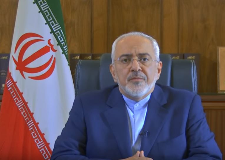 שר החוץ האיראני מאשר: "לא נישאר בהסכם הגרעין"