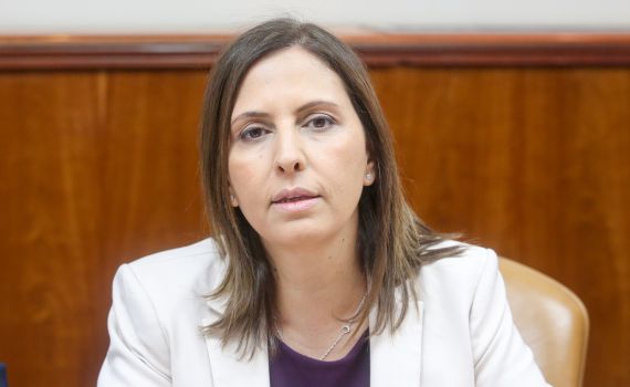 אמה של השרה גילה גמליאל הלכה לעולמה