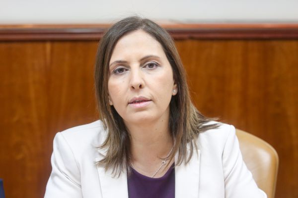 גילה גמליאל מתנצלת: "טעיתי בשיקול דעתי"