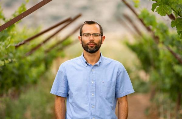 גנץ הודיע: "מתמודד על ראשות מועצת בנימין"