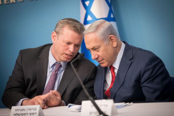 טלטלה: מנכ"ל משרד רה"מ אלי גרונר פורש מתפקידו