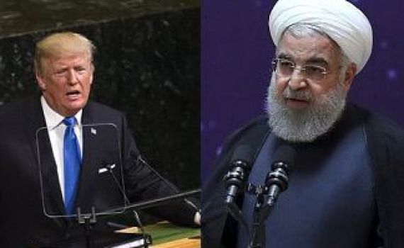 לקראת ההחלטה: מה חושבים בארה"ב על איראן?