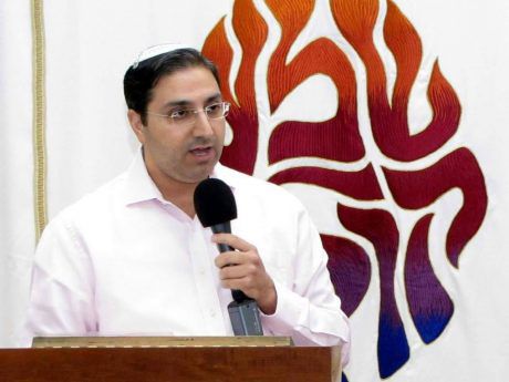 "אינני סרבן גט". ירון אטיאס מציג: הצד השני של המטבע