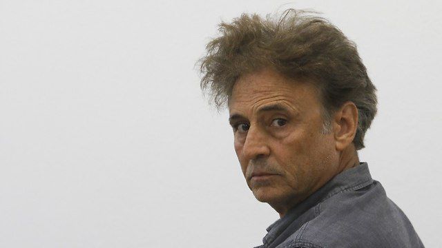 הותר לפרסום: זה השחקן המוכר החשוד בעבירות מס