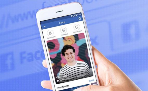 רווקים? פייסבוק מתגייסת למצוא לכם שידוך