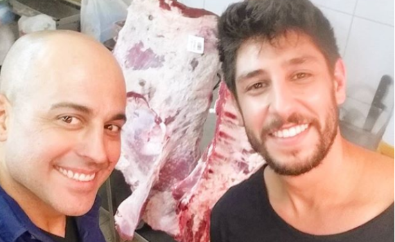 מאיר אדוני: "מי שמחזיק במסעדות כשרות- זוכה"