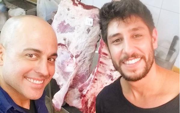 מאיר אדוני: "מי שמחזיק במסעדות כשרות- זוכה"