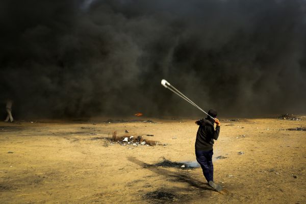 בתגובה לחדירה לישראל: צה"ל תקף יעדי חמאס בעזה