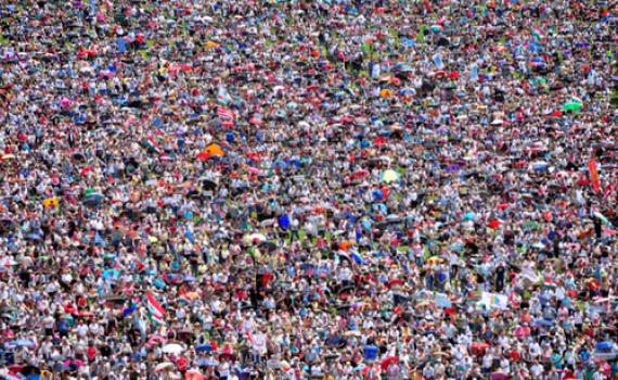 לפעמים דווקא הכמות מעידה על איכות