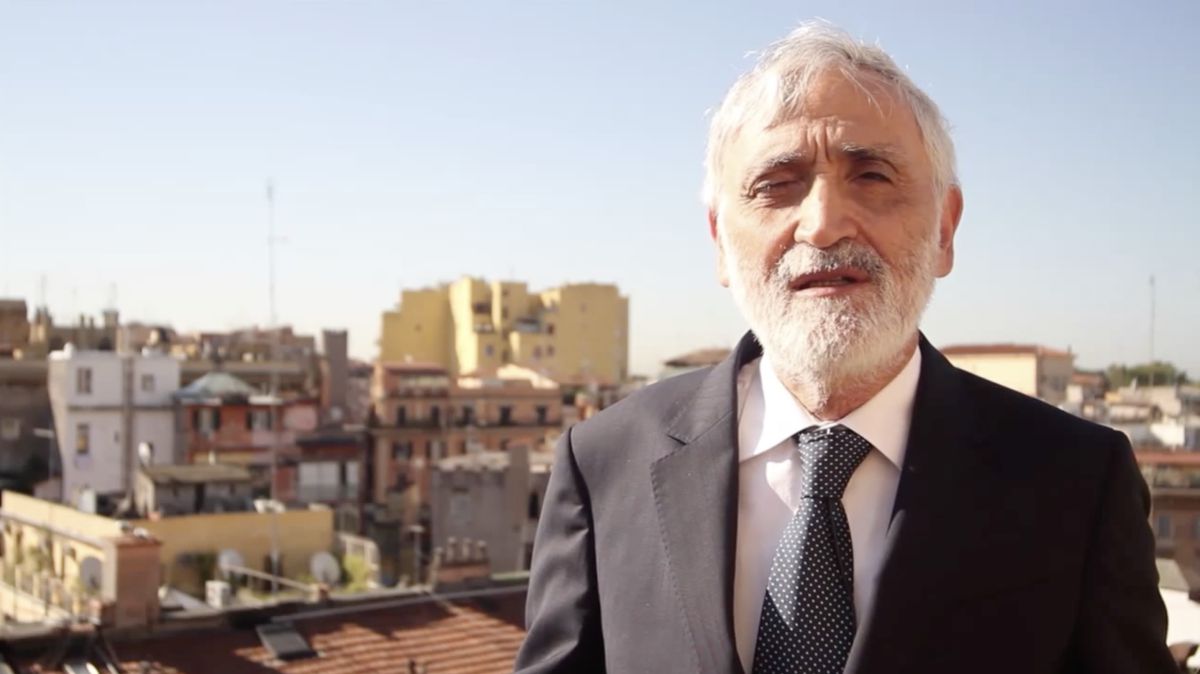 רבה של ונציה הושפל בדיון בכנסת: "מימנו לך כרטיס"