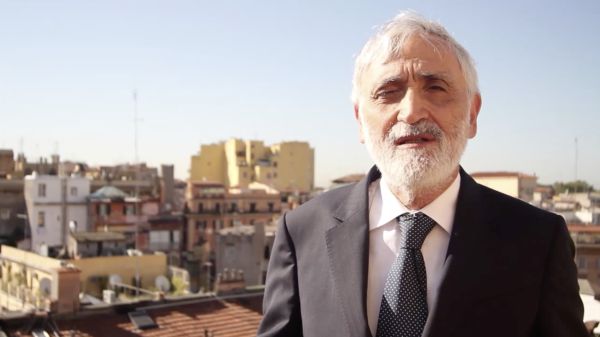 רבה של ונציה הושפל בדיון בכנסת: "מימנו לך כרטיס"