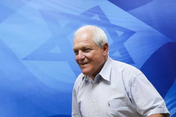 כץ הודף את הטענות: "הדברים עוד יובהרו ויוכחו"