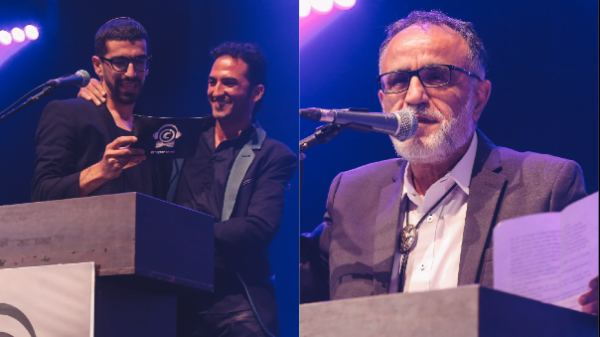 כבוד: ההישג המדהים של אהוד בנאי וחנן בן ארי