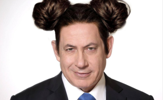 קורע: הרשת חוגגת את הניצחון באירוויזיון