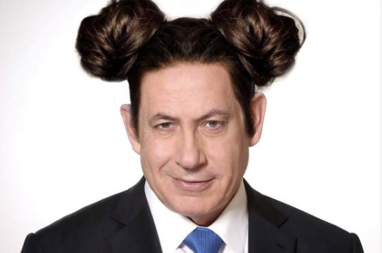 קורע: הרשת חוגגת את הניצחון באירוויזיון