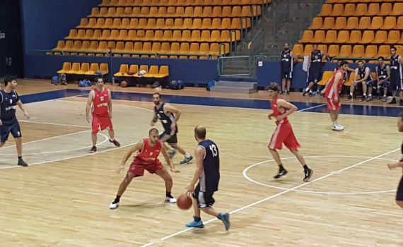 אליפות ירושלים: הסטודנטים בעזריאלי עם הגביע