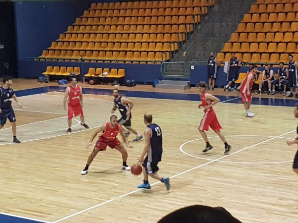 אליפות ירושלים: הסטודנטים בעזריאלי עם הגביע